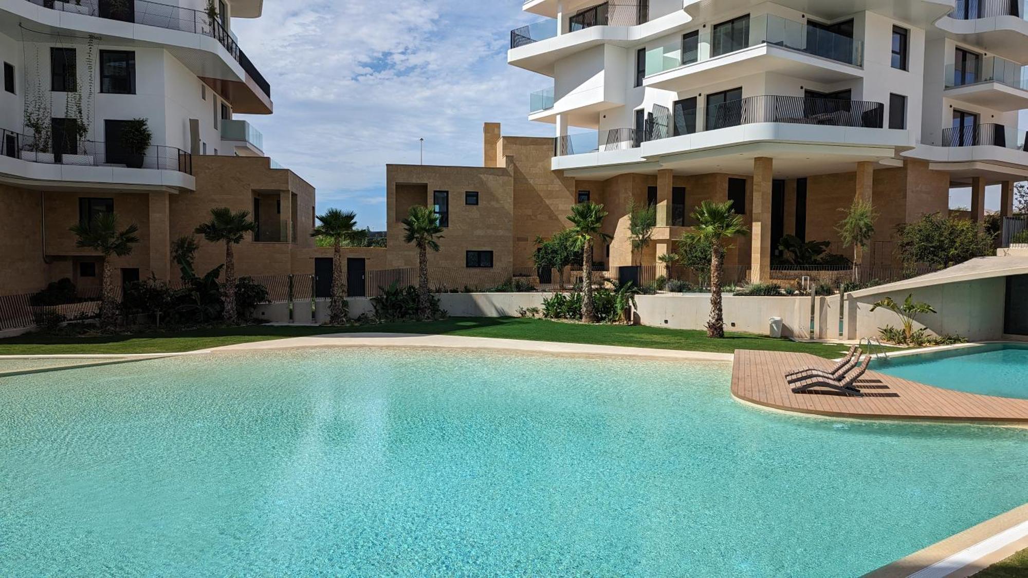 Apartment Aster Sweet Villajoyosa