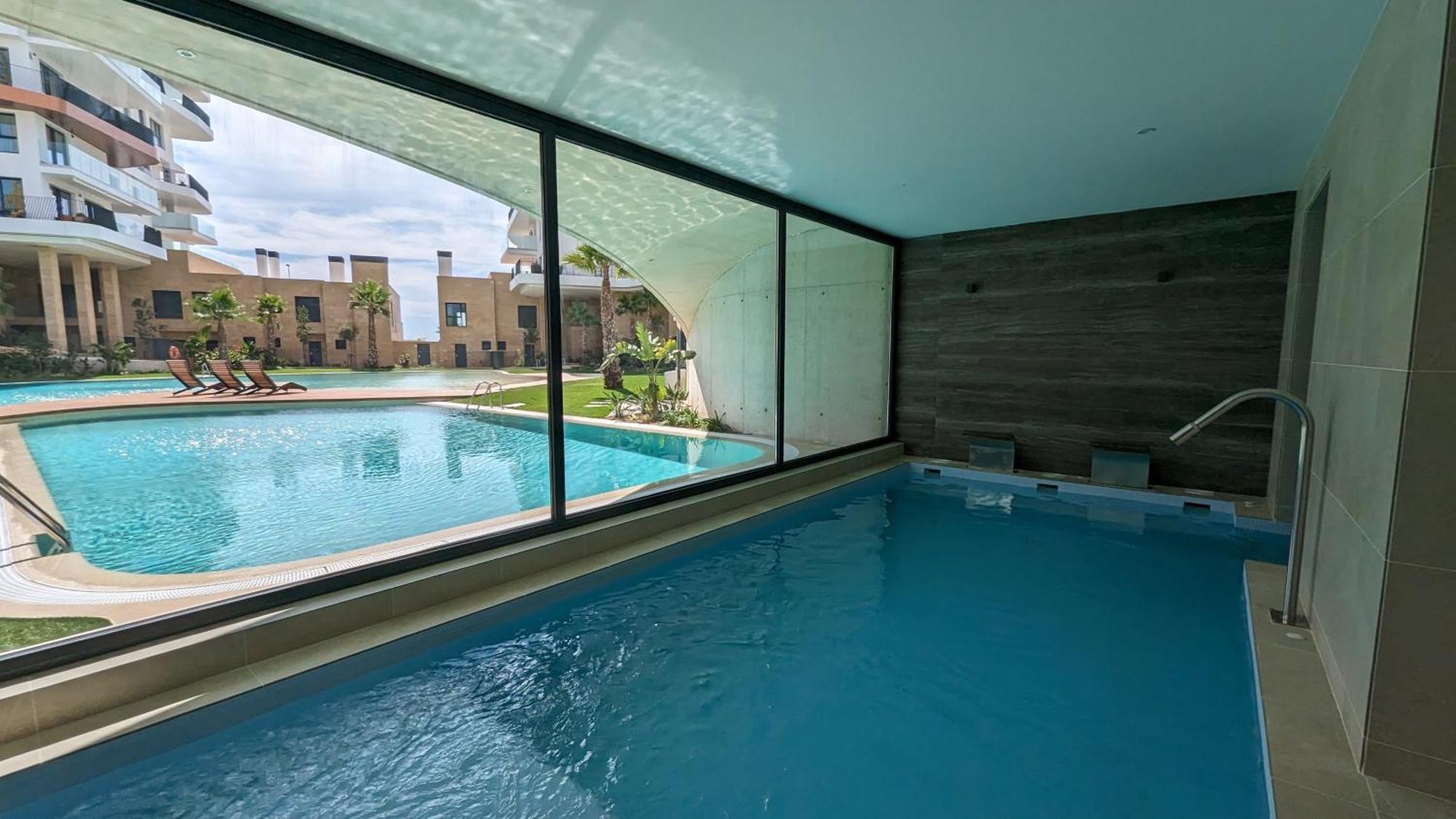 Apartment Aster Sweet Villajoyosa