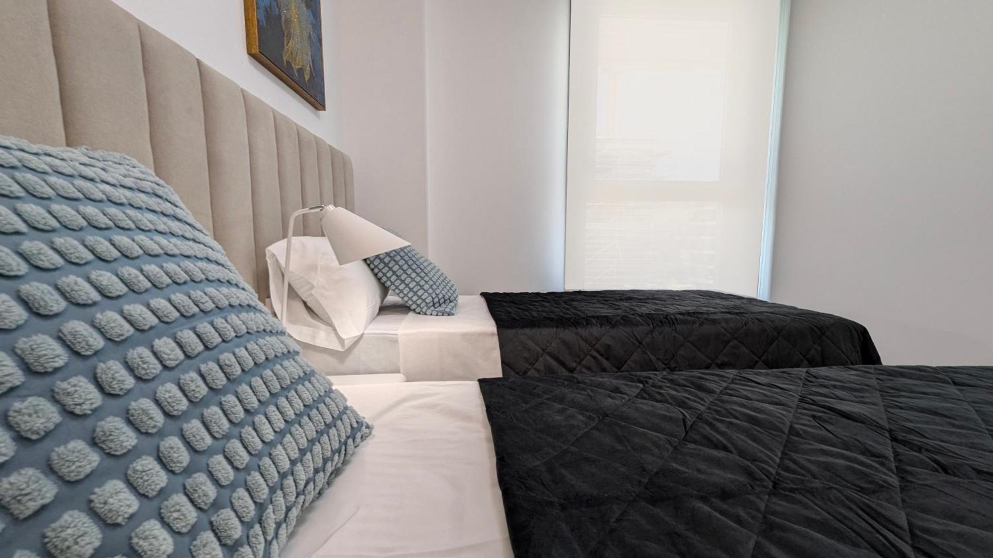 Aster Sweet Apartment